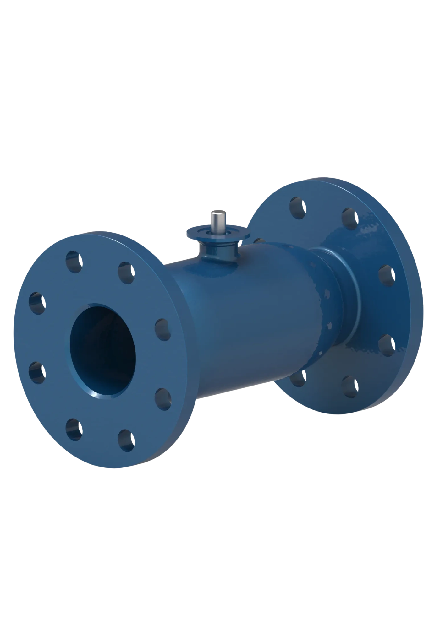Ball Valve 401
